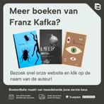 Amerika 9789021491257 Franz Kafka, Verzenden, Gelezen, Franz Kafka