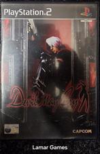 Devil May Cry (ps2 used game), Spelcomputers en Games, Games | Sony PlayStation 2, Ophalen of Verzenden, Zo goed als nieuw