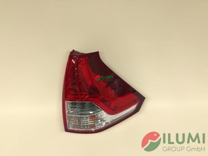 HONDA CRV CR-V IV 13-16 ACHTERLICHT RECHTS LED EU, Auto-onderdelen, Verlichting, Gebruikt, Honda, Verzenden