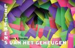 Littekens van het geheugen 9789493275713 Frans A. Brocatus, Verzenden, Gelezen, Frans A. Brocatus