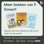 We maken samen slobbersoep 9789025730109 F. Simon, Boeken, Verzenden, Gelezen, F. Simon