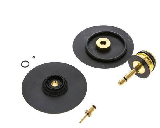 Vervangingsmembraan Multifix 5, Doe-het-zelf en Verbouw, Gereedschap | Machine-onderdelen en Toebehoren, Nieuw, Verzenden