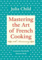 9780375413407 Mastering the Art of French Cooking, Zo goed als nieuw, Julia Child, Verzenden