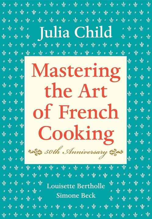 9780375413407 Mastering the Art of French Cooking, Boeken, Kookboeken, Zo goed als nieuw, Verzenden