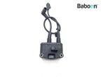 Bobine Harley-Davidson FXSTD Softail Deuce 2000 (31655-99), Verzenden, Gebruikt