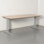 Aspa bureau, bladkleur naar keuze, 180 x 80 cm, hoogte, Ophalen of Verzenden, Nieuw