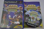 Sega Superstars Tennis (PS2 PAL), Verzenden, Zo goed als nieuw