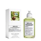 Maison Margiela From the Garden 100 ml Eau de Toilette, Sieraden, Tassen en Uiterlijk, Uiterlijk | Parfum, Verzenden, Nieuw