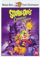 Scooby Doo - creepiest capers - DVD, Verzenden, Nieuw in verpakking