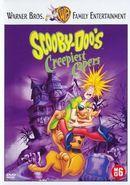 Scooby Doo - creepiest capers - DVD, Cd's en Dvd's, Dvd's | Tekenfilms en Animatie, Verzenden
