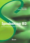9789461056245 Spreken op B2 Nicky Heijne