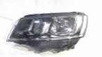 Koplamp links Volkswagen Transporter/Caravelle Mk 2.0 TDI 7L, Auto-onderdelen, Verlichting, Ophalen of Verzenden, Gebruikt