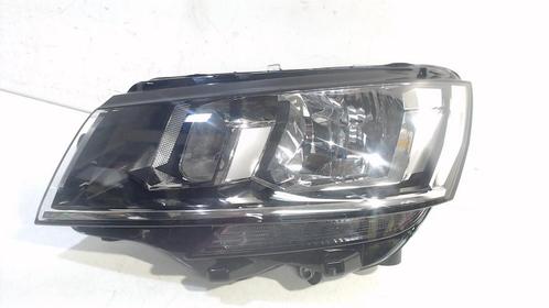 Koplamp links Volkswagen Transporter/Caravelle Mk 2.0 TDI 7L, Auto-onderdelen, Verlichting, ARN erkend, Stiba lid, Erkend duurzaam