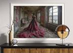 La chibroneuse - Cendrillon - XL