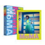 Polaroid Colour Film For I-Type - Moma Edition, Ophalen of Verzenden, Nieuw