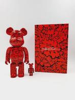 NO RESERVE Shun Sudo x Medicom Toy - Be@rbrick x Shun Sudo