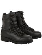 Highlander tactische hoge wandelschoen Elite - Zwart, Verzenden, Nieuw, Zwart