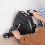 TRUUSK Mini Bike Hometrainer - Traptrainer met Lcd-scherm -, Verzenden, Nieuw