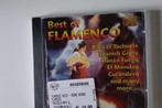 Best of Flamenco, Cd's en Dvd's, Verzenden, Gebruikt