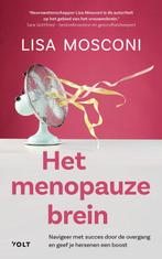 9789021497853 Het menopauzebrein Lisa Mosconi, Verzenden, Nieuw, Lisa Mosconi