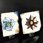 Tegel (4) - Portuguese Pombaline Tiles (XVIII Century) -