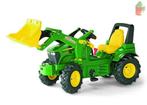 Rolly Toys John Deere 7930 Met Voorlader / Versnelling /...