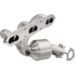 MagnaFlow Conv 06-08 Porsche Cayman DF SS OEM Grade Driver, Ophalen of Verzenden, Nieuw