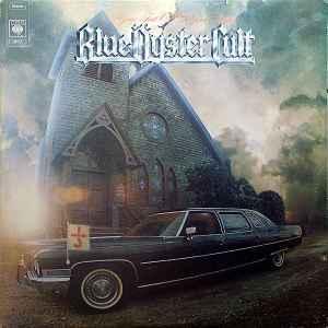 LP gebruikt - Blue Ã-yster Cult - On Your Feet Or On Your.., Cd's en Dvd's, Vinyl | Rock, Zo goed als nieuw, Verzenden