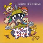 cd ost film/soundtrack - Various - Music From The Motion..., Cd's en Dvd's, Verzenden, Zo goed als nieuw
