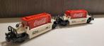 Lego - MOC - trein - Unknown