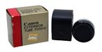 Canon Extension Tube FD25-U voor Macrofotografie met FD-Lenz, Audio, Tv en Foto, Fotografie | Lenzen en Objectieven, Verzenden