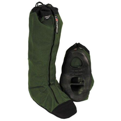 Berghaus Yeti Attack Goretex Gaiters / Beenkappen, Gen I,..., Caravans en Kamperen, Kampeeraccessoires, Gebruikt, Ophalen of Verzenden
