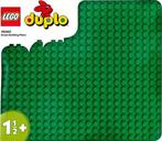 LEGO DUPLO Groene Bouwplaat van €29,99 voor € 17 NIEUW, Kinderen en Baby's, Speelgoed | Duplo en Lego, Ophalen of Verzenden, Nieuw