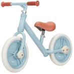 Lorelli Energy Blue 2-in-1 Loopfiets 1005048 0007, Verzenden, Nieuw