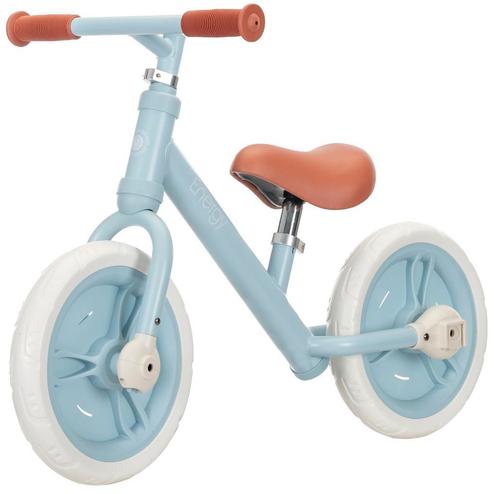 Lorelli Energy Blue 2-in-1 Loopfiets 1005048 0007, Kinderen en Baby's, Speelgoed | Buiten | Voertuigen en Loopfietsen, Nieuw, Verzenden