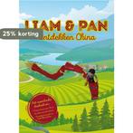 Liam & Pan ontdekken China 9789090320953 Xi Zeng, Verzenden, Zo goed als nieuw, Xi Zeng