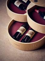 Château Lafite Rothschild Decade Edition 1990 x2, 2000 x2, Nieuw