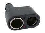 Duo Auto Lader Splitter tbv 12v stekkers, Telecommunicatie, Autoladers, Ophalen of Verzenden, Nieuw