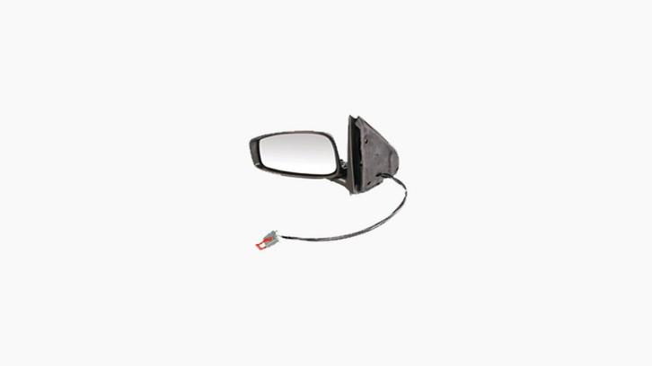Fiat Stilo  Buitenspiegel El.Verst.Verw.+Prim.5 Drs. (Links), Auto-onderdelen, Ruiten en Toebehoren