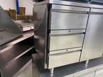 Koelwerkbank 3drs foster EP1/3M, Ophalen of Verzenden, Gebruikt