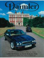 DAIMLER CENTURY, THE FULL HISTORY OF BRITAINS OLDEST CAR, Boeken, Auto's | Boeken, Nieuw, Author