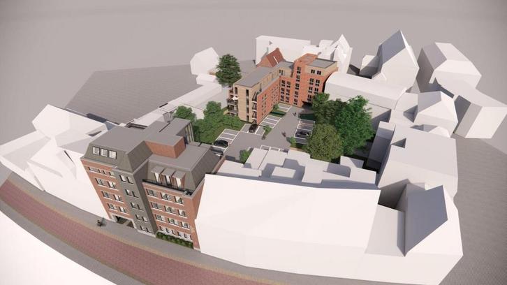 Appartement te huur in Venlo - 64 m² - 2 kamer(s) - 2 kamers, Huizen en Kamers, Huizen te huur, Limburg, Appartement