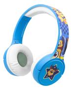 Paw Patrol Chase Blauw Draadloze Bluetooth Koptelefoon, Kinderen en Baby's, Verzenden, Nieuw