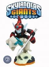 MarioWii.nl: Skylanders Giants: Character - Fright Rider, Spelcomputers en Games, Spelcomputers | Nintendo Wii, Zo goed als nieuw