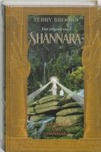 Shannara - De druïde van Shannara 9789022540480 Terry Brooks, Boeken, Gelezen, Terry Brooks, Verzenden