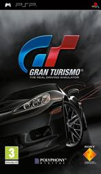 Gran Turismo (Losse CD) (PSP Games), Spelcomputers en Games, Games | Sony PlayStation Portable, Ophalen of Verzenden, Zo goed als nieuw