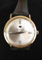 Jules Jürgensen - Est d 1740 - Heren - 1960-1969, Sieraden, Tassen en Uiterlijk, Horloges | Heren, Nieuw