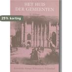 Huis der gemeenten 9789032224134 Hillenius, Boeken, Verzenden, Gelezen, Hillenius