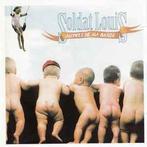 cd - Soldat Louis - AuprÃ¨s De Ma Bande, Verzenden, Zo goed als nieuw