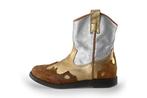 Clic! Cowboy laarzen in maat 31 Bruin | 10% extra korting, Clic!, Verzenden, Jongen of Meisje, Nieuw